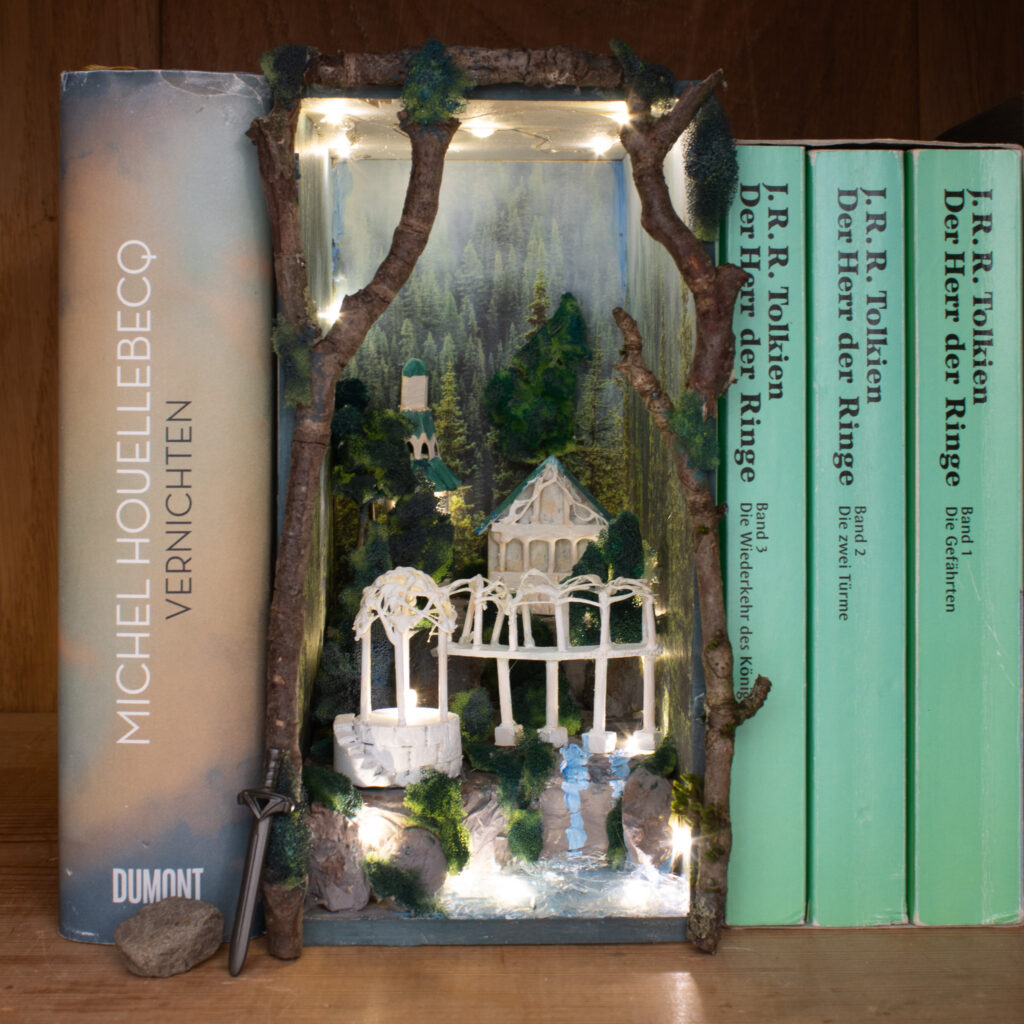 book-nook-tolkien