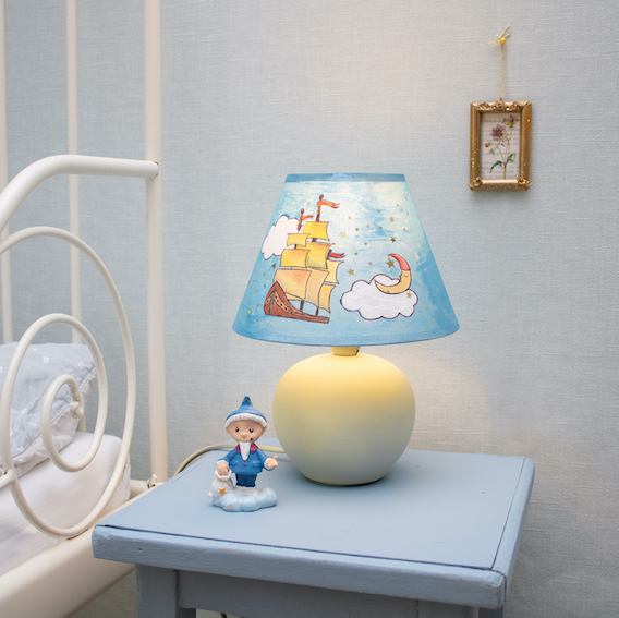 kinderzimmer-diy-lampe-sandmaennchen-kinder